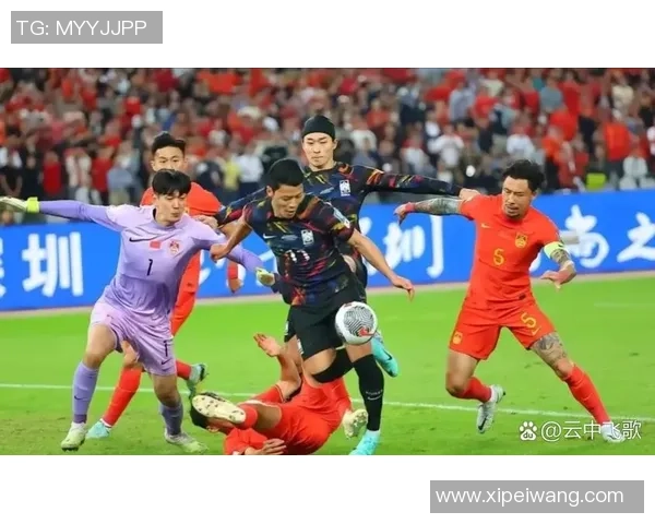 2016年世预赛中国队与韩国队激战回顾与精彩瞬间分析 2016年世预赛中国队与韩国队激战回顾与精彩瞬间分析