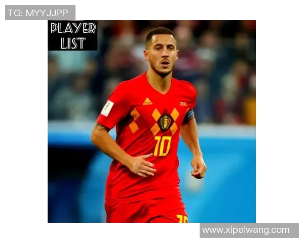 2018年世界杯经典对决巴西队与比利时队的精彩回顾与分析