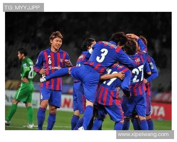 东京FC与蔚山现代精彩对决视频回顾全场亮点与精彩瞬间分享