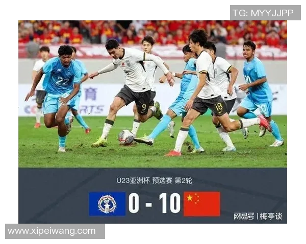 U22国奥队迎战泰国队力争在友谊赛中展现年轻力量与团队默契