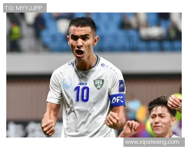 乌兹别克与泰国国际赛精彩对决展现足球魅力与实力较量