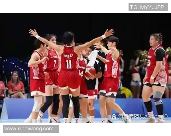 中国女篮与西班牙的精彩对决比赛时间及赛程安排一览