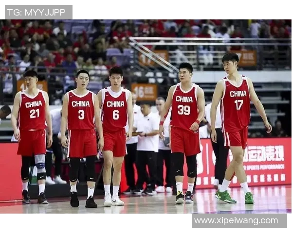 中国男篮对阵伊拉克精彩直播全程回顾与赛后分析