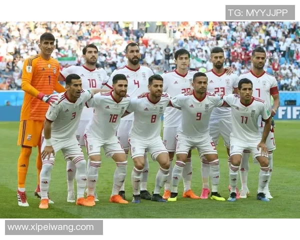 伊朗与中国男足精彩对决直播全程回顾与精彩瞬间分析