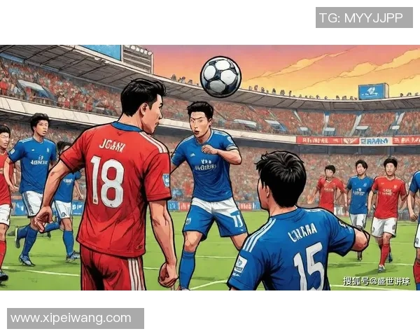 光州FC迎战蔚山现代激战即将上演谁能笑到最后