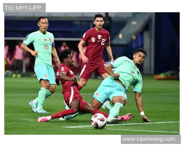 卡塔尔对阵中国足球赛赔率分析及投注建议详解 卡塔尔对阵中国足球赛赔率分析及投注建议详解