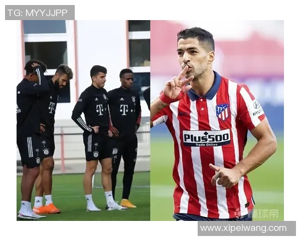 华雷斯与阿特拉斯激战正酣谁将赢得这场精彩对决