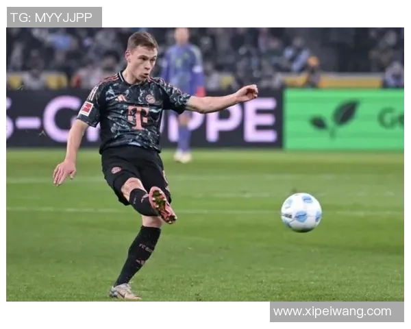 基米希：从天才少年到足球场上的全能战士的成长之路