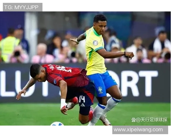 巴西与哥伦比亚历史交锋战绩分析及未来展望