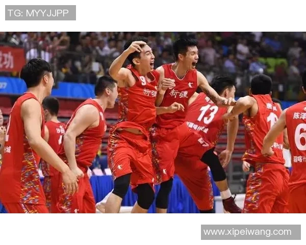 广东对阵新疆全运会精彩直播全程回顾与赛况分析