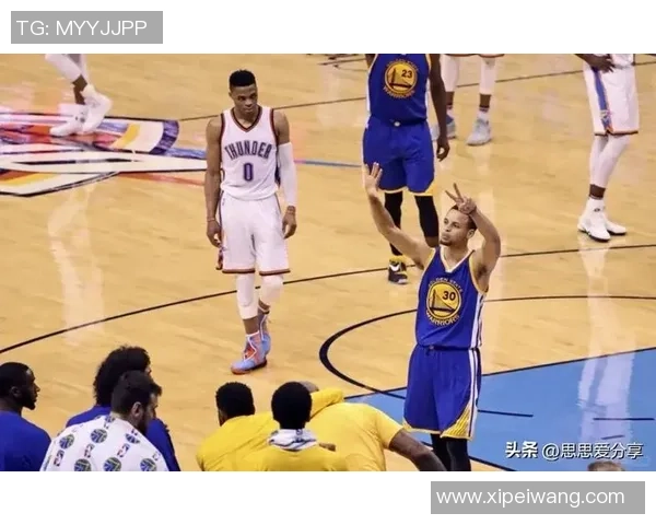 库里对阵雷霆的精彩数据统计分析与比赛回顾