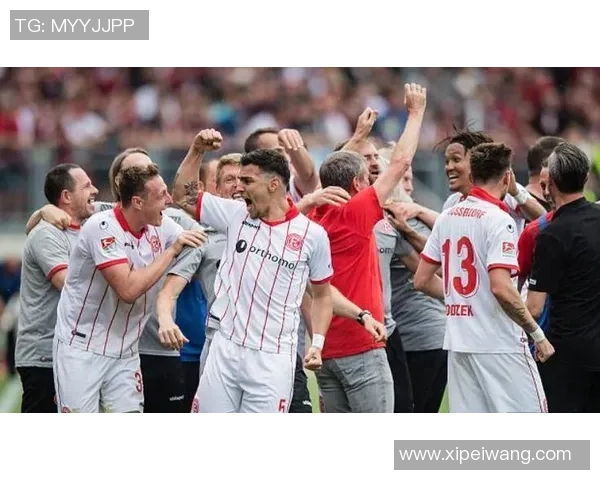 德乙波鸿主场迎战杜塞尔多夫期待精彩对决与进球盛宴