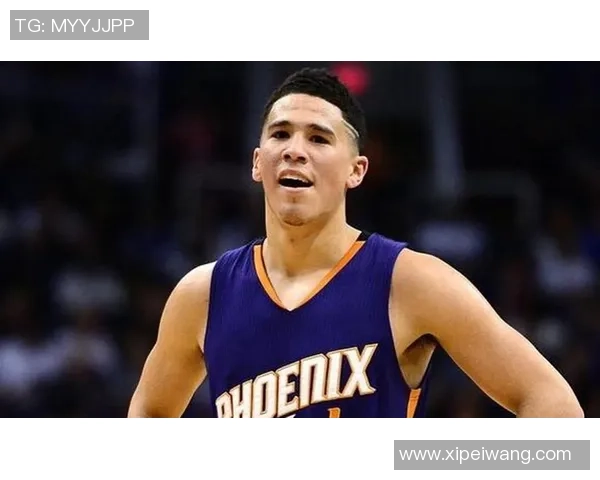 德文布克引领太阳队崛起成NBA新星展现无与伦比的得分能力与领导魅力