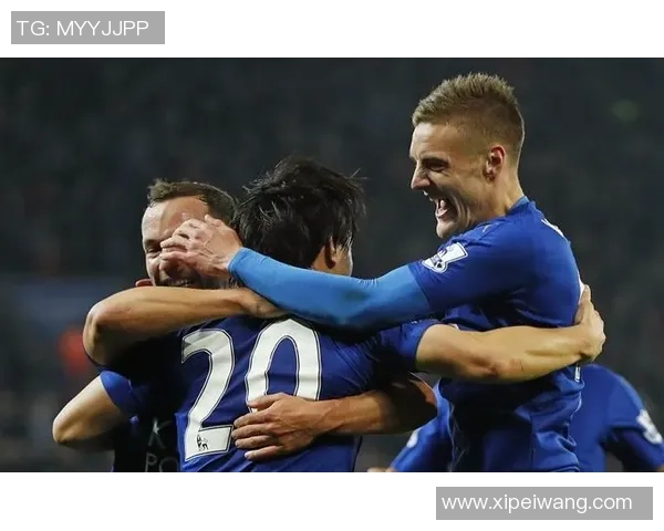 曼彻斯特联队与莱切斯特城的精彩对决展现英超联赛的激烈竞争与魅力