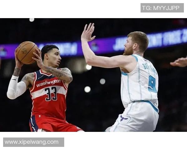 篮网对阵奇才哈里斯表现出色助球队赢得关键胜利 篮网对阵奇才哈里斯表现出色助球队赢得关键胜利