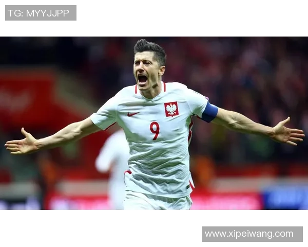 莱万的传奇之路：从波兰小镇到世界足球巅峰的辉煌历程