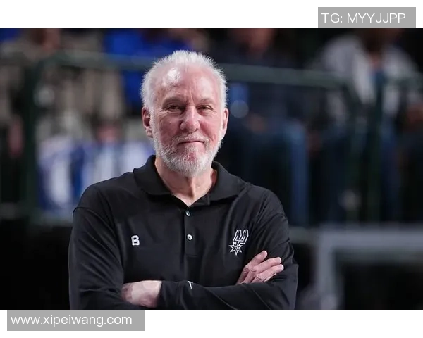 马刺摆烂升级波波维奇轮休全主力遭联盟罚款引发热议