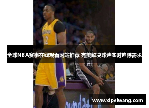 全球NBA赛事在线观看网站推荐 完美解决球迷实时追踪需求