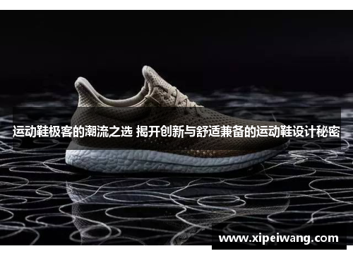 运动鞋极客的潮流之选 揭开创新与舒适兼备的运动鞋设计秘密
